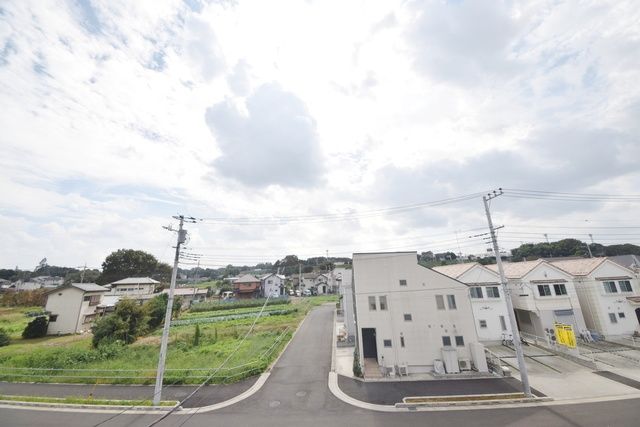 眺望　☆景色☆