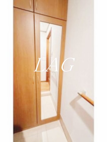 収納　収納です。