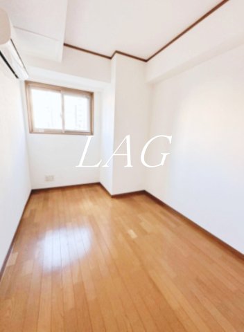 その他部屋・スペース　寝室です。