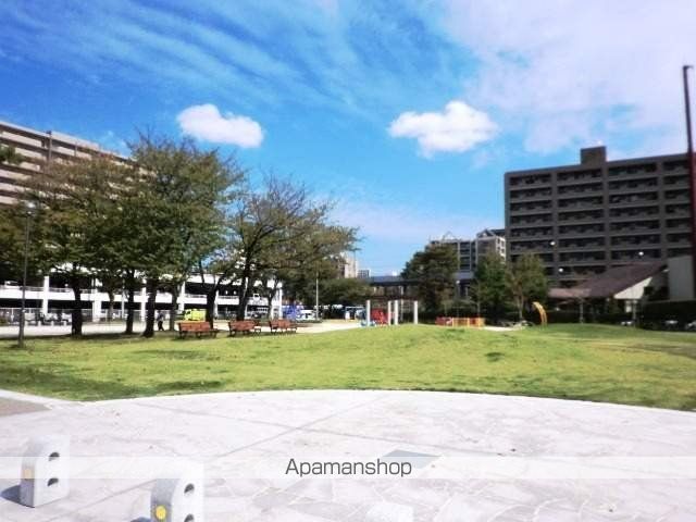 公園　美野島公園（公園）まで250m