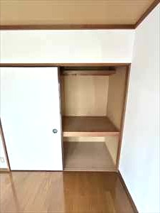 収納　同間取り別部屋です