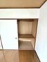 収納　同間取り別部屋です