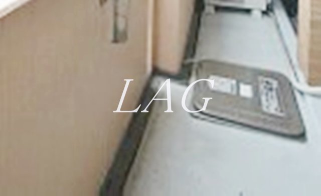 バルコニー　バルコニーです。