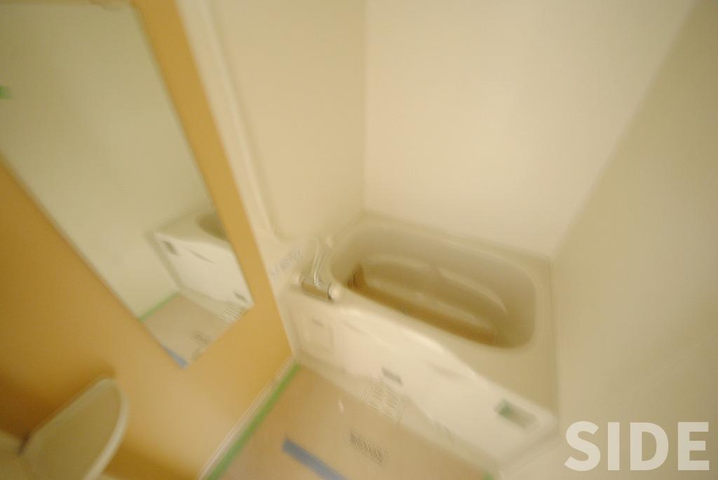 バス・シャワールーム　※同シリーズ参考画像