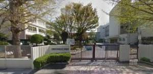 小学校　さいたま市立与野本町小学校（小学校）まで319m