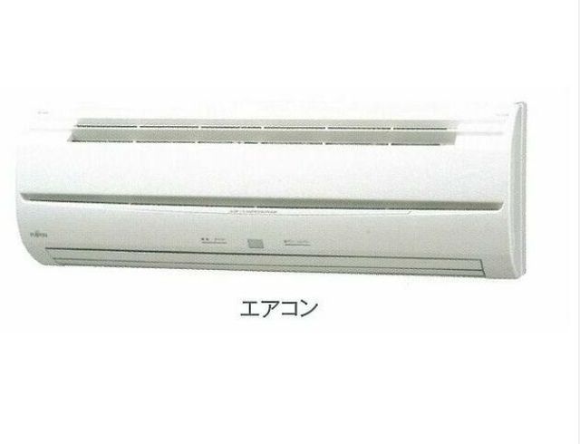 その他　エアコン