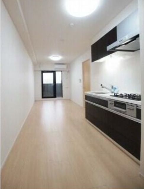 居室・リビング　居室