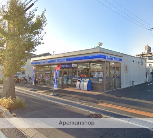 コンビニ　ローソン（コンビニ）まで471m