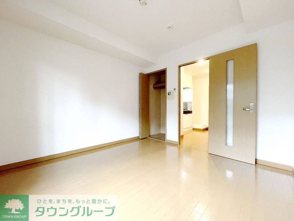 居室・リビング　リビング/居室