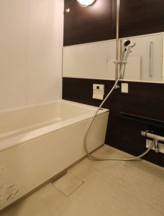 バス・シャワールーム　同仕様
