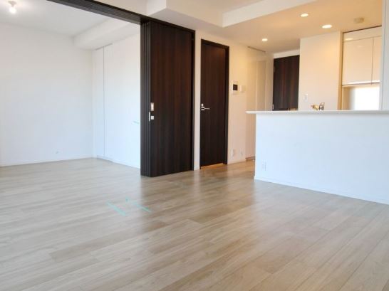 居室・リビング　同仕様