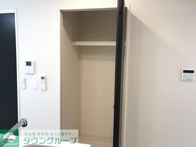 キッチン　★お部屋探しは株式会社タウンハウジング東京まで★