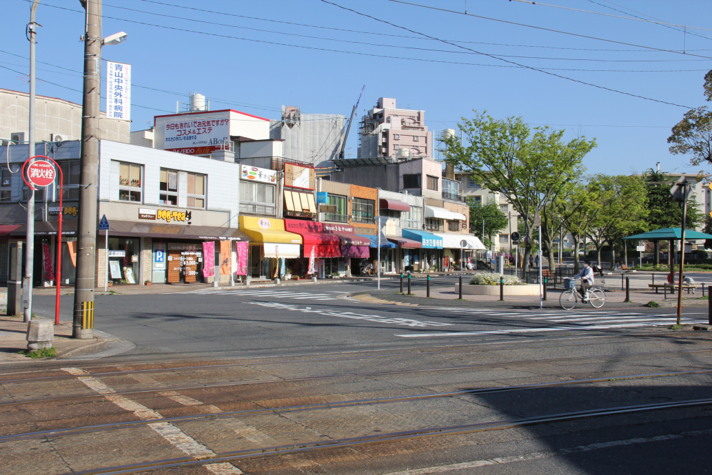 その他　萩原駅（その他）まで339m