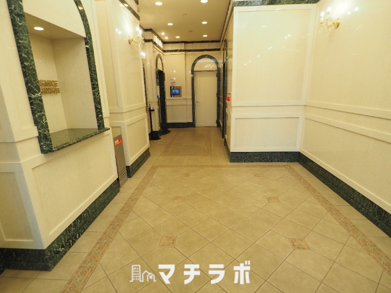 ロビー