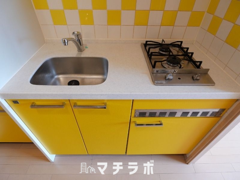 キッチン