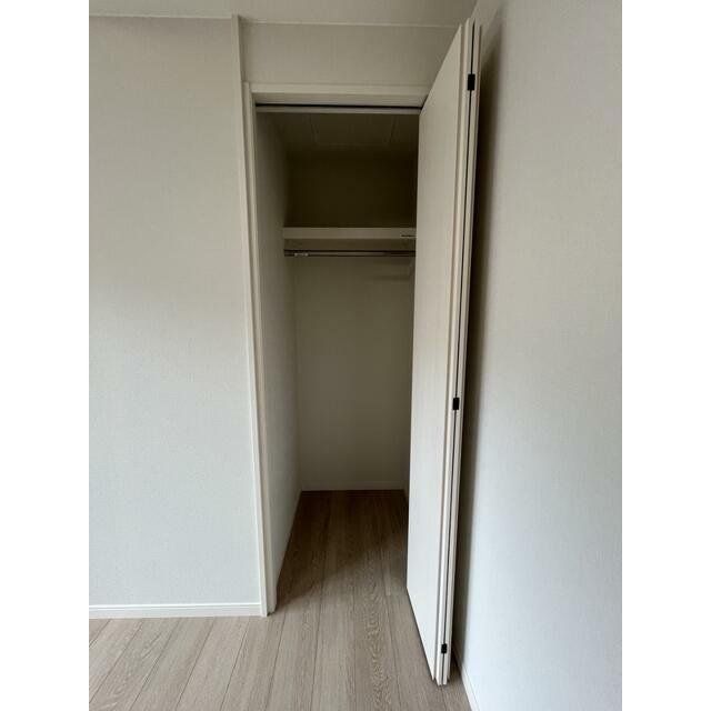 収納　物件画像