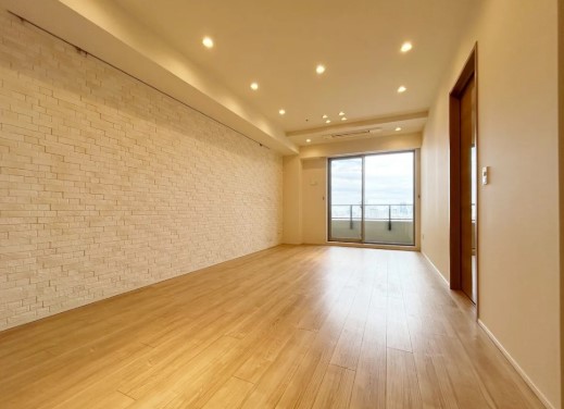 居室・リビング　別部屋参考写真