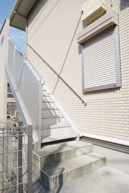 その他共有部分　★共用階段★