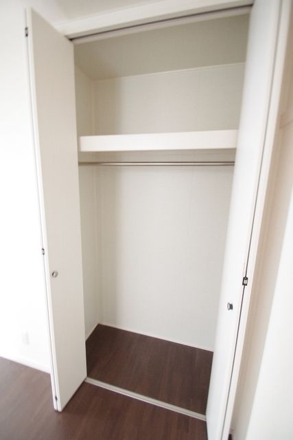 収納　★同物件別部屋イメージ写真★