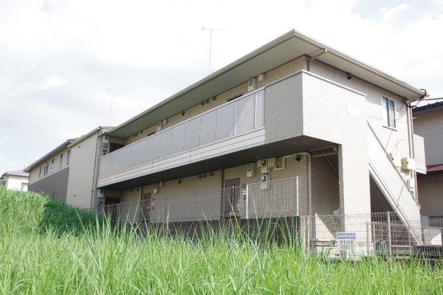 建物外観　★外観写真★