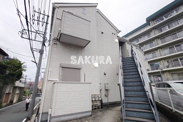 建物外観　当店おすすめ物件♪