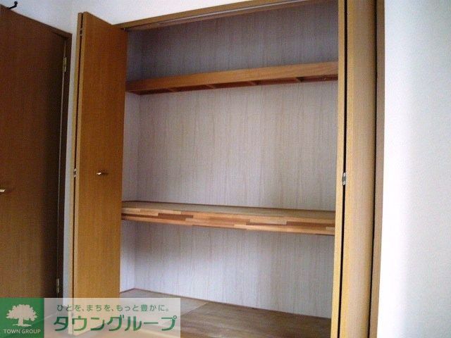 収納　★同施工タイプイメージ(反転)★