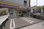 コンビニ　ミニストップ 福島野田2丁目店（コンビニ）まで525m
