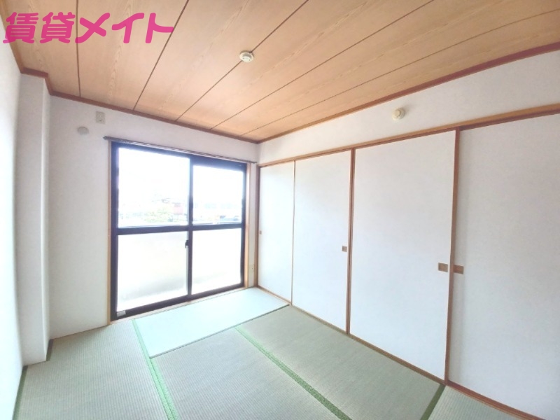 その他部屋・スペース　別部屋写真です