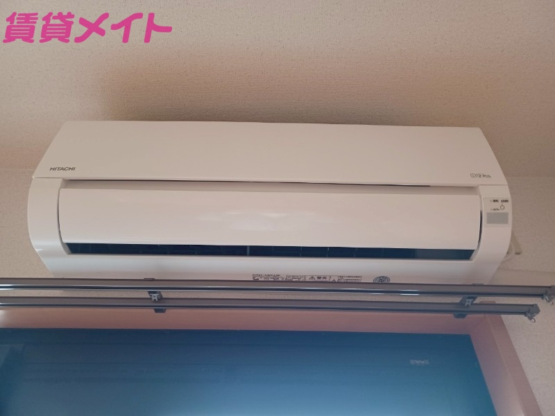 その他設備　別部屋写真です