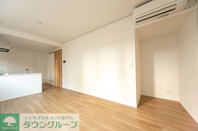 居室・リビング　※写真は同タイプ住戸です。