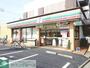 コンビニ　セブンイレブン清瀬中清戸5丁目店（コンビニ）まで310m
