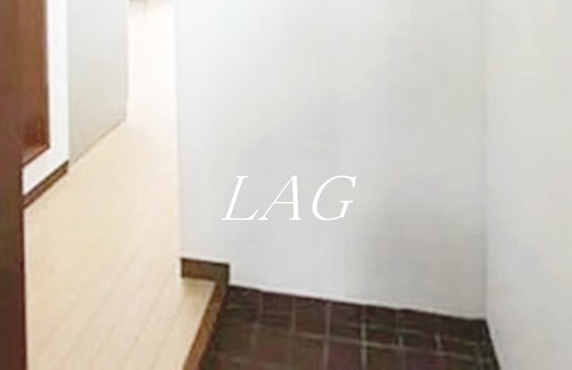 玄関　玄関です。