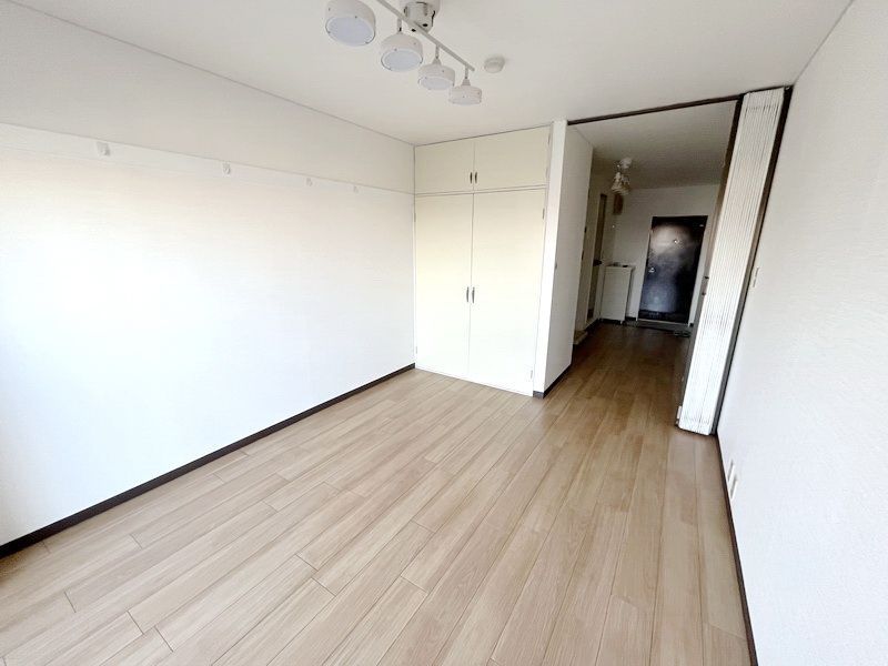 居室・リビング　★お部屋探しはタウンハウジング稲田堤店まで★