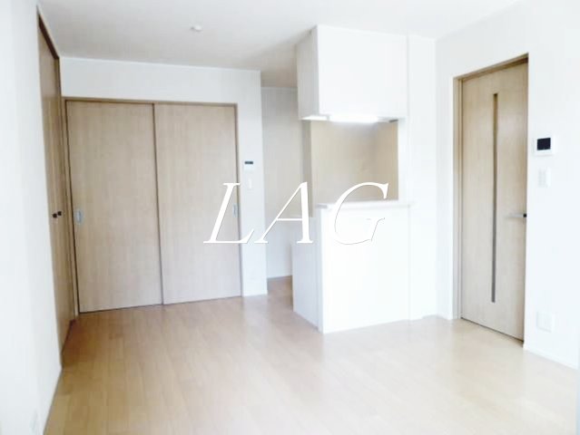 居室・リビング　洋室のお部屋です。