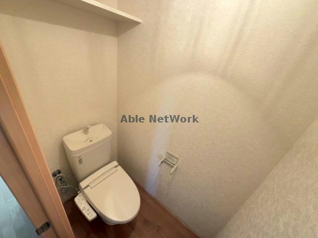 洗面設備　同型