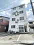 大泉駅より徒歩10分 1階 築40年2ヶ月の賃貸物件