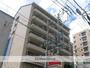 薬院大通駅より徒歩3分 8階 築38年6ヶ月の賃貸物件