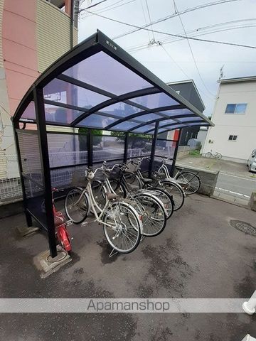 その他共有部分　その他共有部分