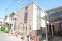 瑞江駅より徒歩11分 1階 築4年10ヶ月の賃貸物件