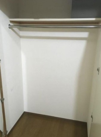 収納　他部屋参考写真