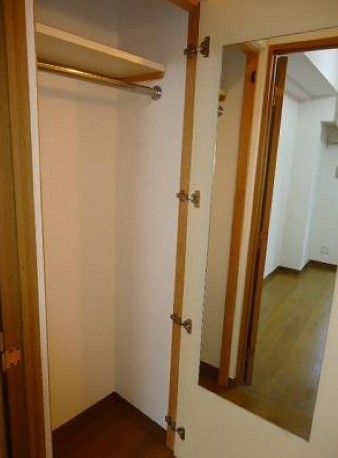 その他設備　他部屋参考写真