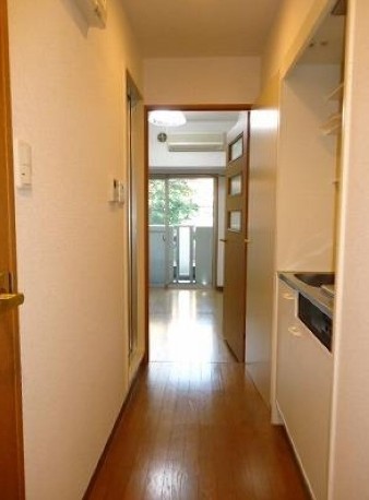 その他　他部屋参考写真