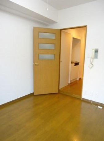 セキュリティ　他部屋参考写真