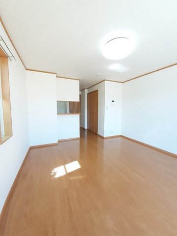 その他部屋・スペース　内装は落ち着いています