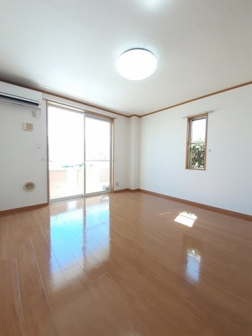 居室・リビング　過ごしやすい室内です