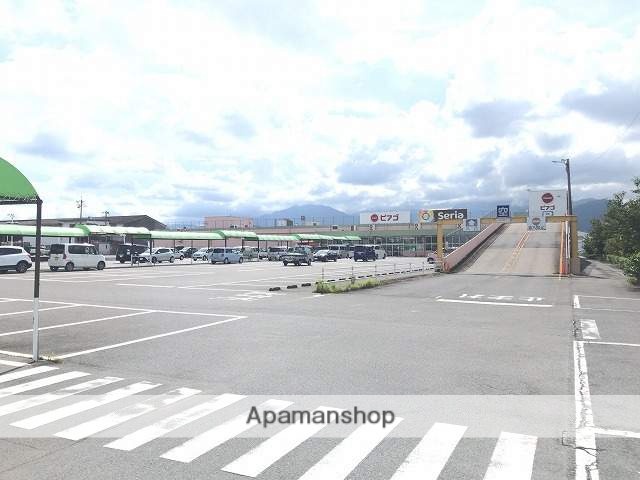 スーパー　ユニー（株）／ピアゴ菰野店（スーパー）まで1175m