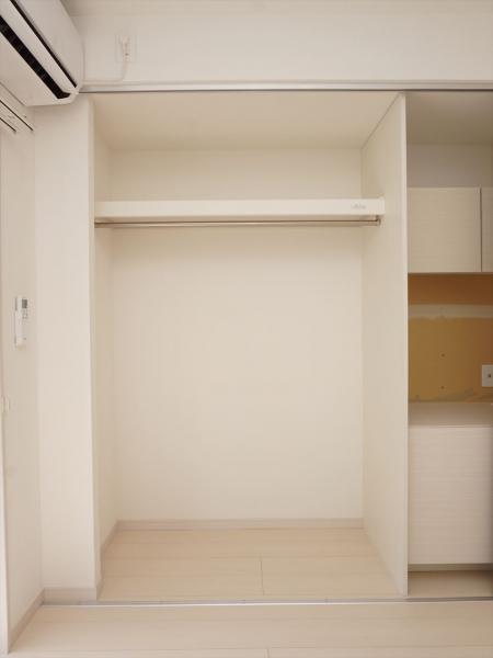 収納　収納