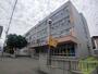 小学校　札幌市立山鼻小学校（小学校）まで207m