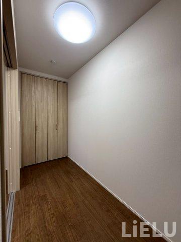 その他部屋・スペース　同シリーズ物件のモデルルームになります※現況優先