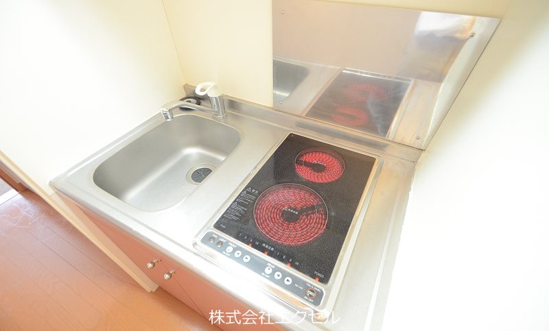 キッチン　同等タイプのイメージ写真です。